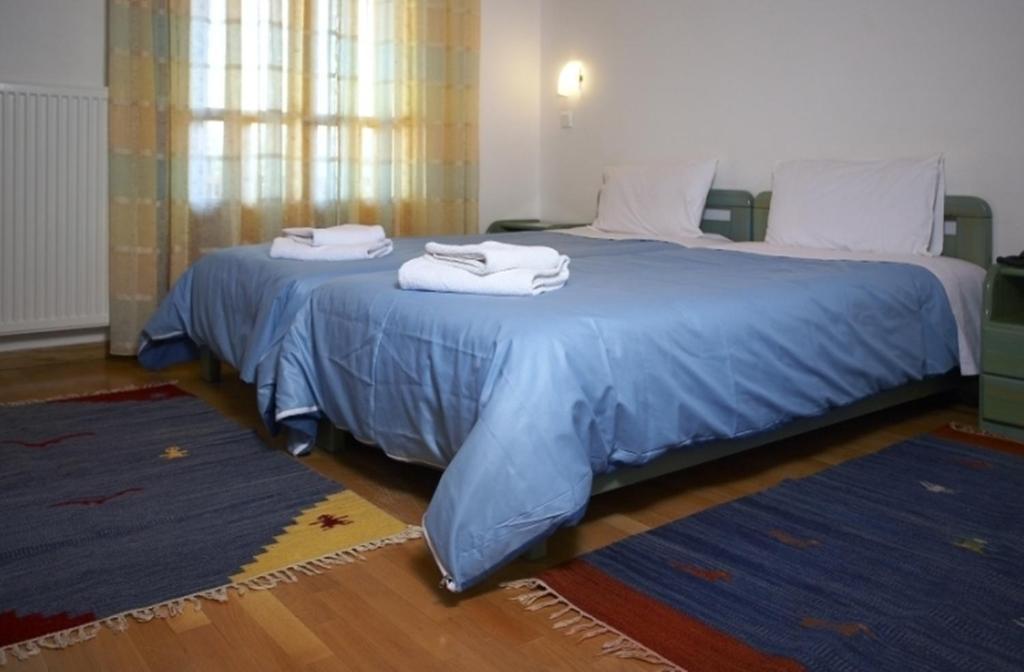 Hotel Semeli Goura Ruang foto