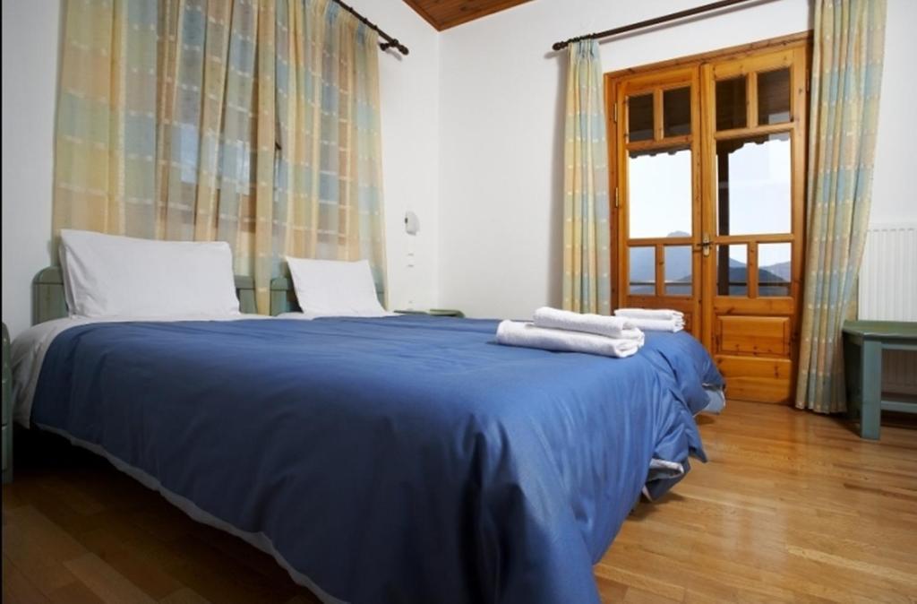 Hotel Semeli Goura Ruang foto